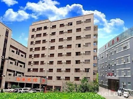 Landmark Kunming Exterior photo